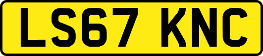 LS67KNC