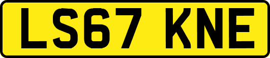 LS67KNE