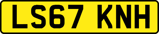 LS67KNH