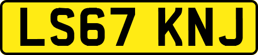 LS67KNJ