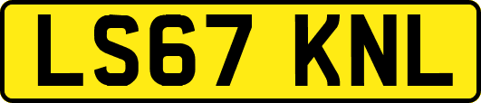 LS67KNL