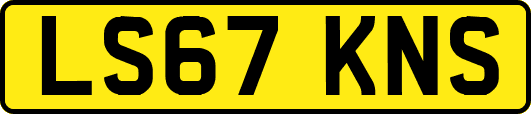 LS67KNS
