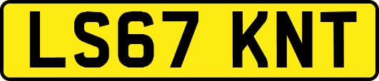 LS67KNT