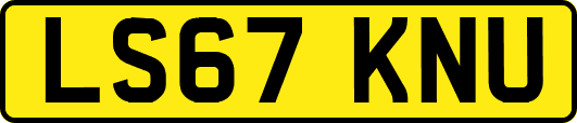 LS67KNU