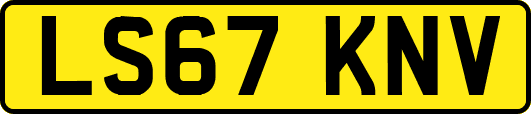 LS67KNV