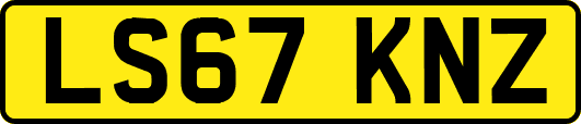 LS67KNZ