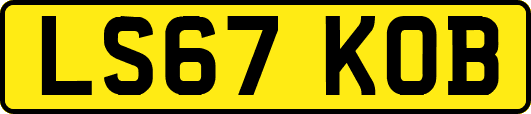 LS67KOB