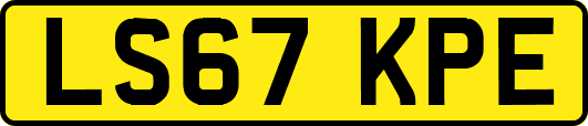 LS67KPE