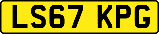 LS67KPG