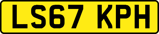 LS67KPH