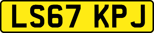 LS67KPJ