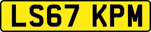 LS67KPM