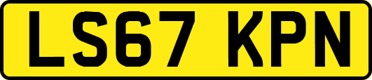 LS67KPN