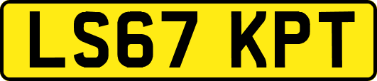 LS67KPT