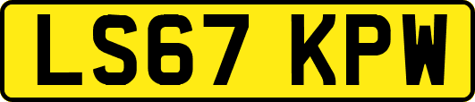 LS67KPW