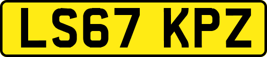 LS67KPZ