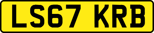 LS67KRB