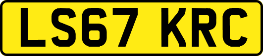 LS67KRC