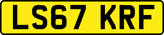 LS67KRF