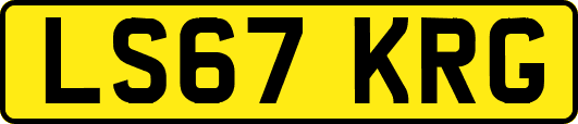 LS67KRG