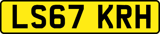 LS67KRH