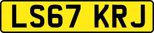 LS67KRJ