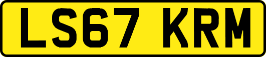 LS67KRM