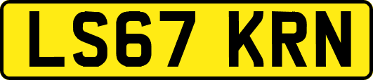 LS67KRN