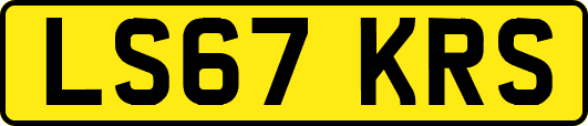 LS67KRS