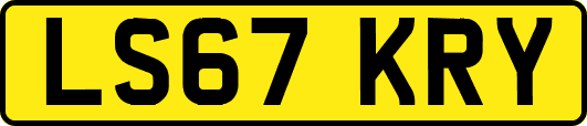 LS67KRY
