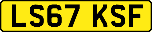 LS67KSF