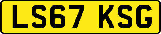 LS67KSG