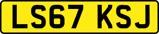 LS67KSJ