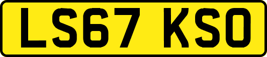 LS67KSO