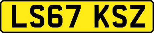 LS67KSZ