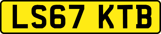 LS67KTB