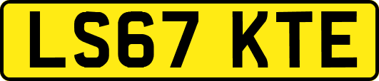 LS67KTE