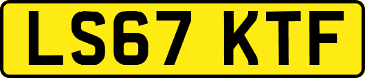 LS67KTF
