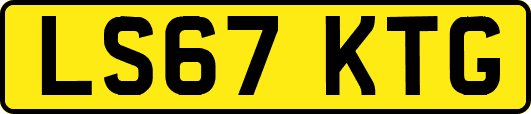 LS67KTG