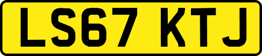 LS67KTJ