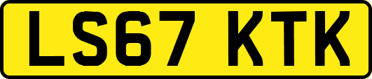 LS67KTK
