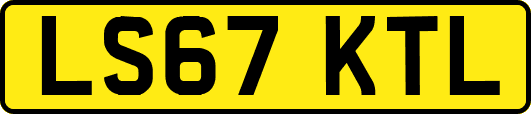 LS67KTL