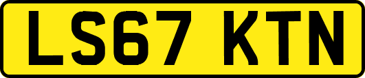 LS67KTN