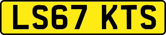 LS67KTS
