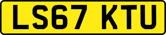 LS67KTU