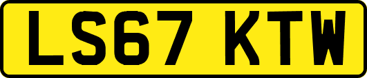 LS67KTW