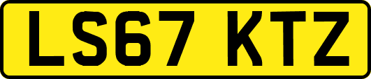 LS67KTZ