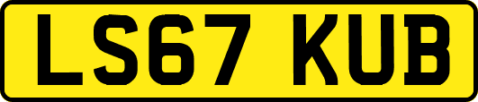 LS67KUB