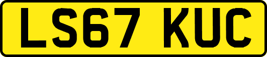 LS67KUC