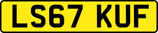 LS67KUF